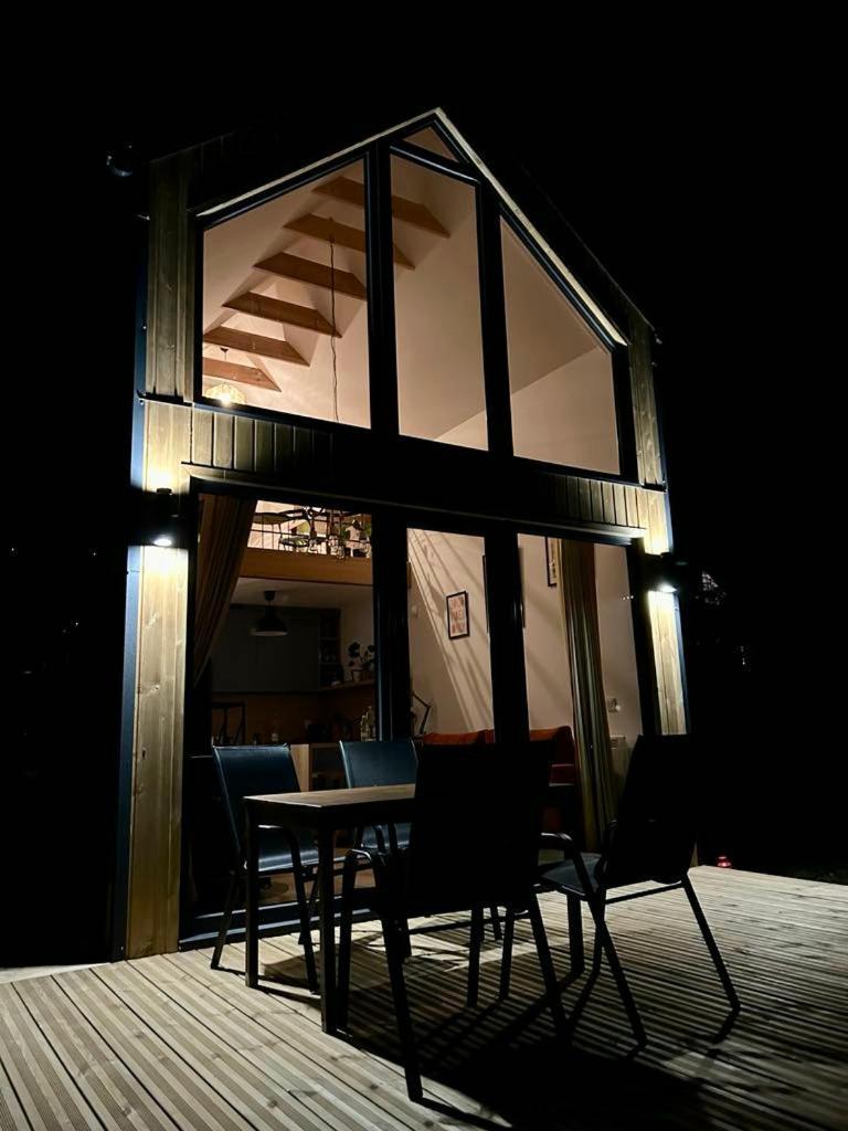 Miedzy Brzozami Nieopodal Wkry Chalet