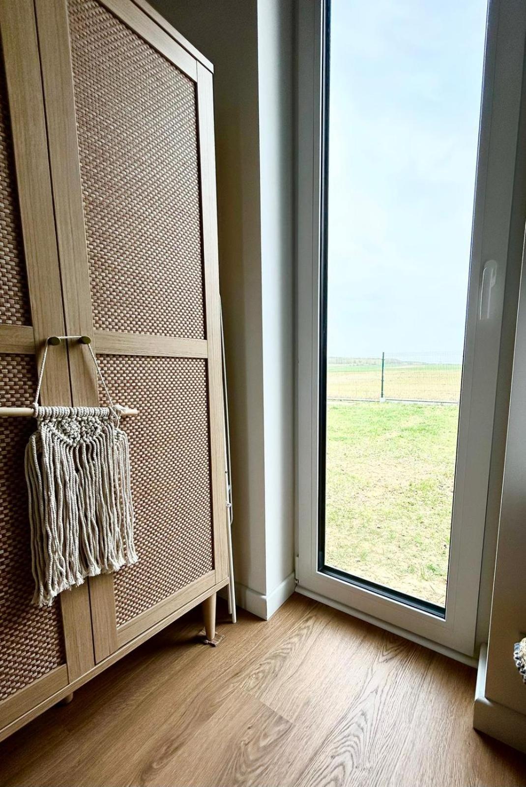Miedzy Brzozami Nieopodal Wkry Chalet